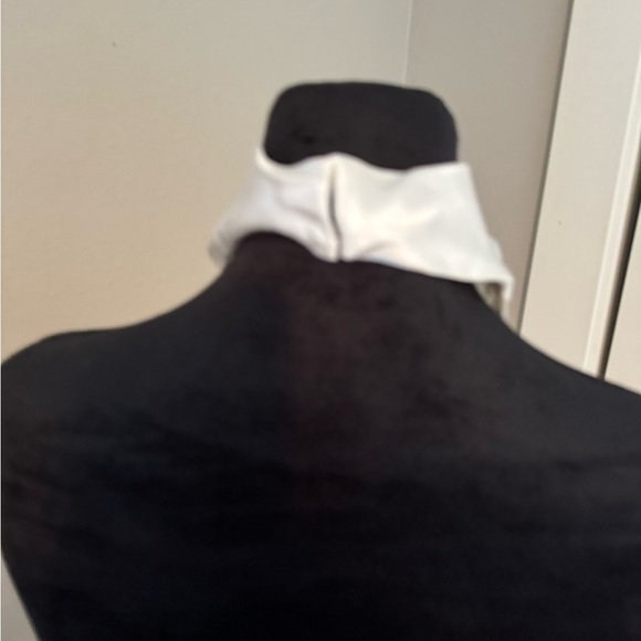 Amanda Uprichard X REVOLVE Samba Gown in Ivory XS - Picture 4 of 10